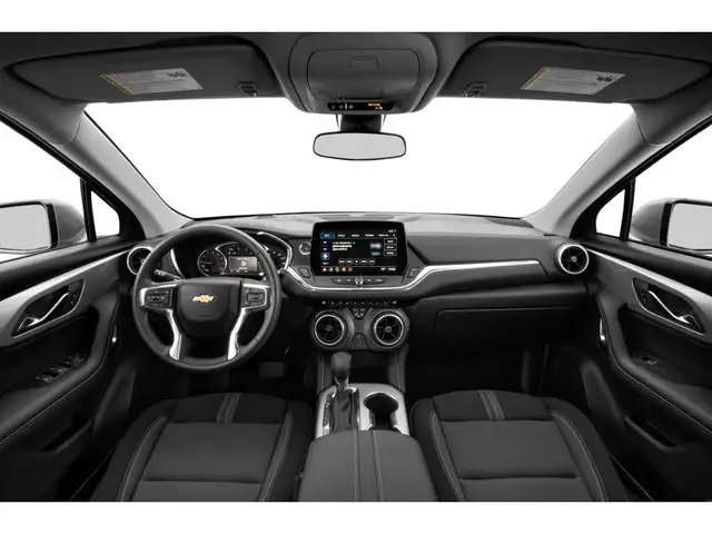 2026 Chevrolet Blazer RS - Photo 5