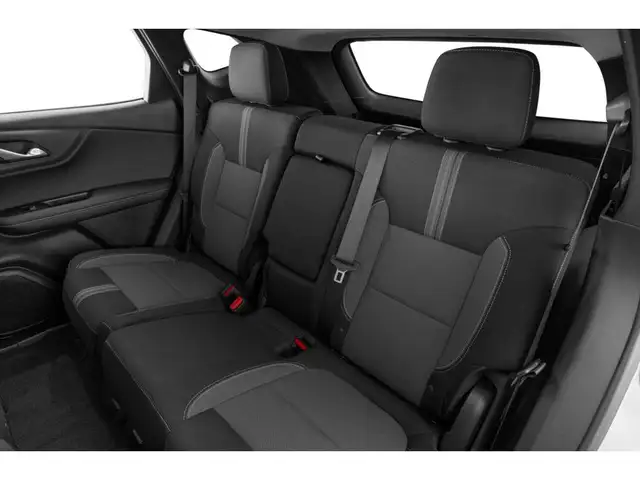 2026 Chevrolet Blazer RS - Photo 9