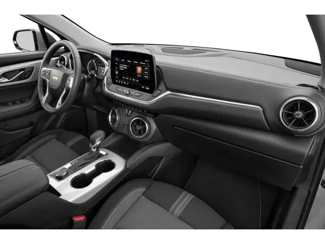 2026 Chevrolet Blazer RS - Photo 11