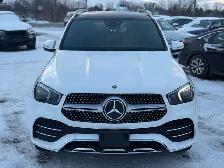 2020 Mercedes-Benz GLE 350 - Photo 2