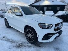 2020 Mercedes-Benz GLE 350 - Photo 3