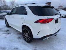 2020 Mercedes-Benz GLE 350 - Photo 4
