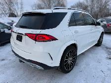 2020 Mercedes-Benz GLE 350 - Photo 6