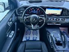 2020 Mercedes-Benz GLE 350 - Photo 11