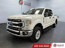 2022 Ford F-250