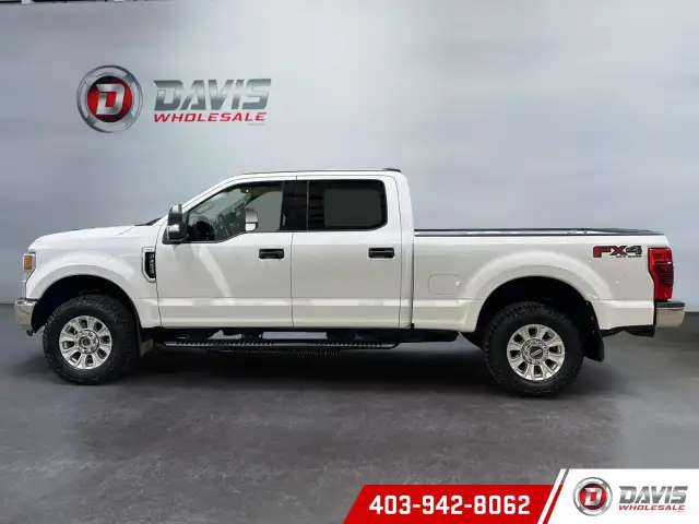 2022 Ford F-250 - Photo 2