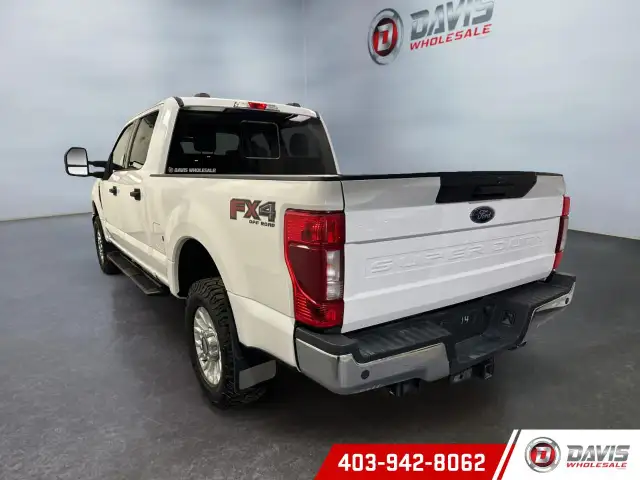 2022 Ford F-250 - Photo 3