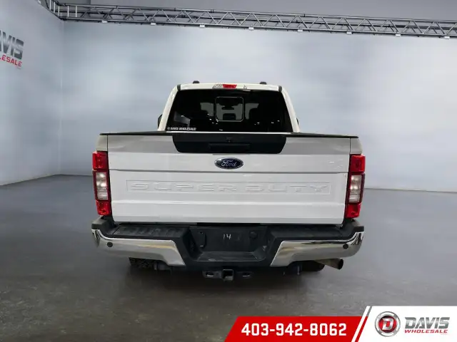 2022 Ford F-250 - Photo 4