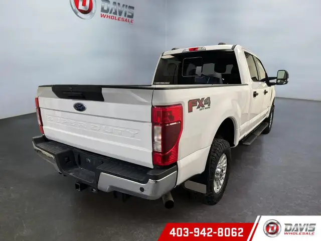 2022 Ford F-250 - Photo 5
