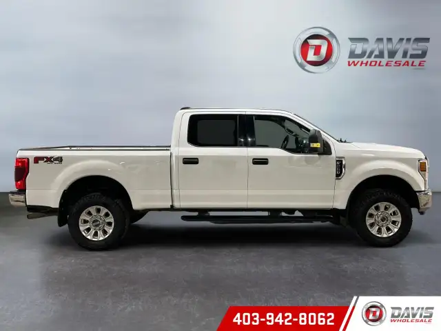 2022 Ford F-250 - Photo 6
