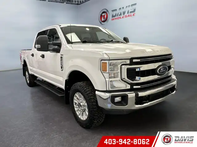 2022 Ford F-250 - Photo 7