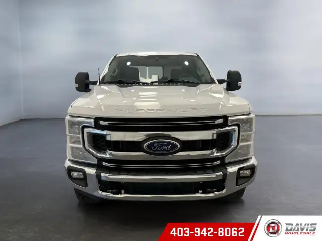 2022 Ford F-250 - Photo 8