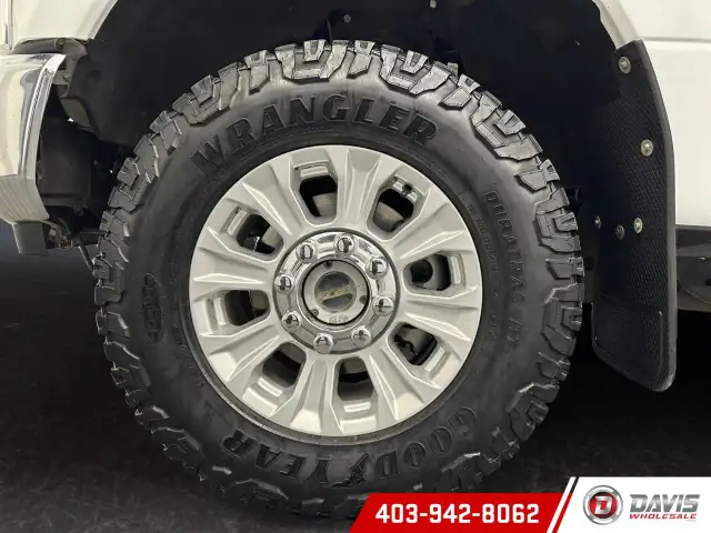 2022 Ford F-250 - Photo 9