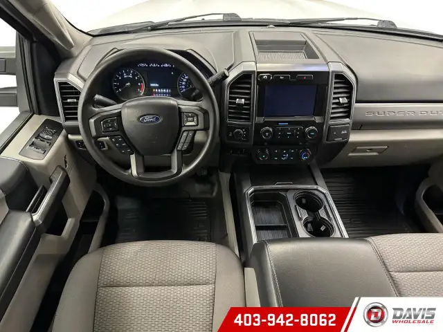 2022 Ford F-250 - Photo 12