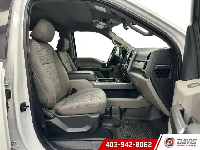 2022 Ford F-250 - Photo 17