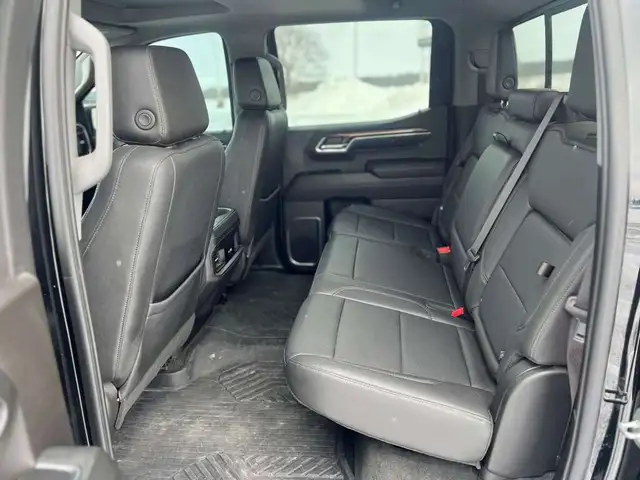 2024 Chevrolet Silverado 1500 LT TRAIL BOSS - Photo 10