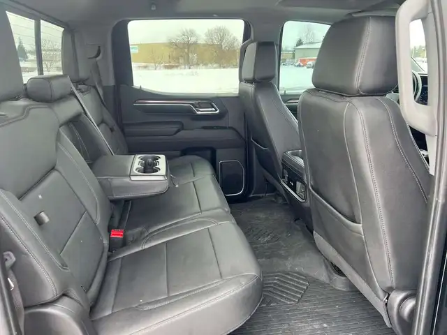 2024 Chevrolet Silverado 1500 LT TRAIL BOSS - Photo 13