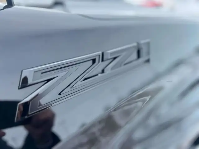 2024 Chevrolet Silverado 1500 LT TRAIL BOSS - Photo 15