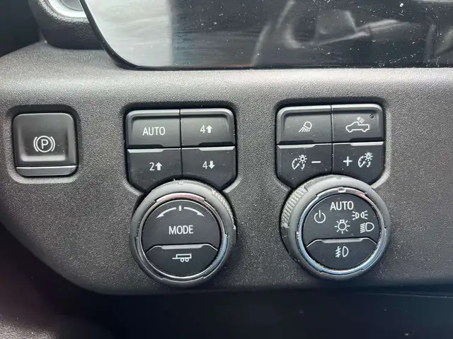 2024 Chevrolet Silverado 1500 LT TRAIL BOSS - Photo 18