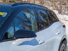 2026 Chevrolet Blazer EV AWD RS- WI-Fi Hotspot Capable - Photo 3