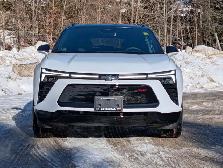 2026 Chevrolet Blazer EV AWD RS- WI-Fi Hotspot Capable - Photo 5
