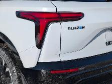 2026 Chevrolet Blazer EV AWD RS- WI-Fi Hotspot Capable - Photo 8