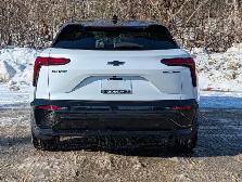 2026 Chevrolet Blazer EV AWD RS- WI-Fi Hotspot Capable - Photo 9