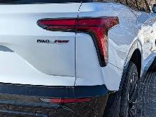 2026 Chevrolet Blazer EV AWD RS- WI-Fi Hotspot Capable - Photo 10