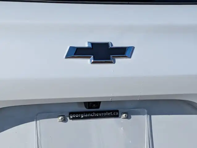2026 Chevrolet Blazer EV AWD RS- WI-Fi Hotspot Capable - Photo 11