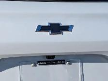 2026 Chevrolet Blazer EV AWD RS- WI-Fi Hotspot Capable - Photo 11