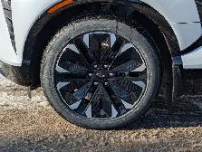 2026 Chevrolet Blazer EV AWD RS- WI-Fi Hotspot Capable - Photo 15