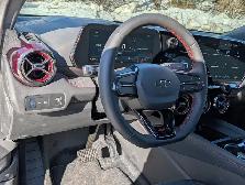 2026 Chevrolet Blazer EV AWD RS- WI-Fi Hotspot Capable - Photo 17