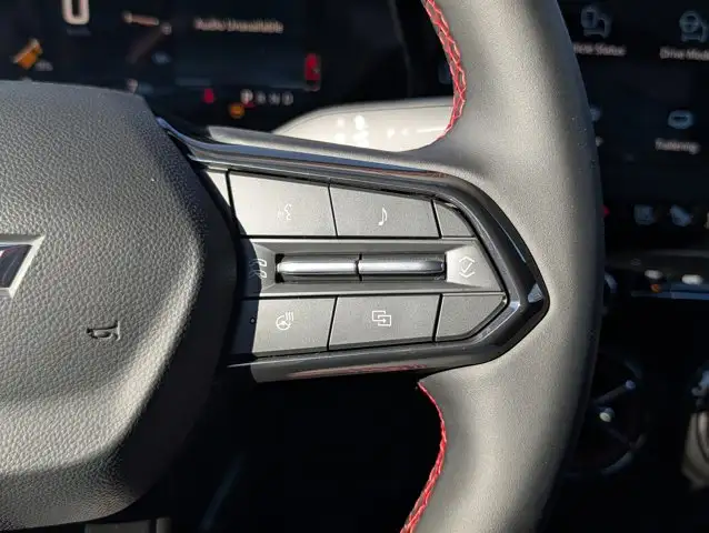 2026 Chevrolet Blazer EV AWD RS- WI-Fi Hotspot Capable - Photo 19