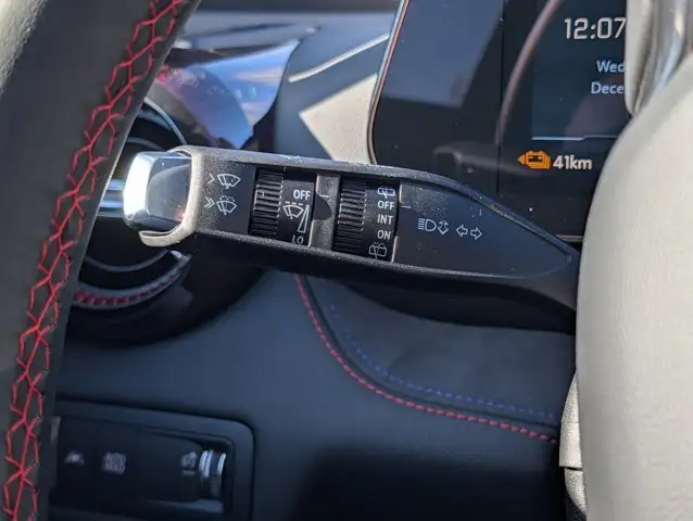 2026 Chevrolet Blazer EV AWD RS- WI-Fi Hotspot Capable - Photo 20