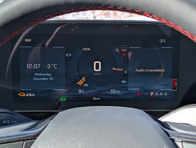 2026 Chevrolet Blazer EV AWD RS- WI-Fi Hotspot Capable - Photo 21