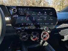 2026 Chevrolet Blazer EV AWD RS- WI-Fi Hotspot Capable - Photo 22