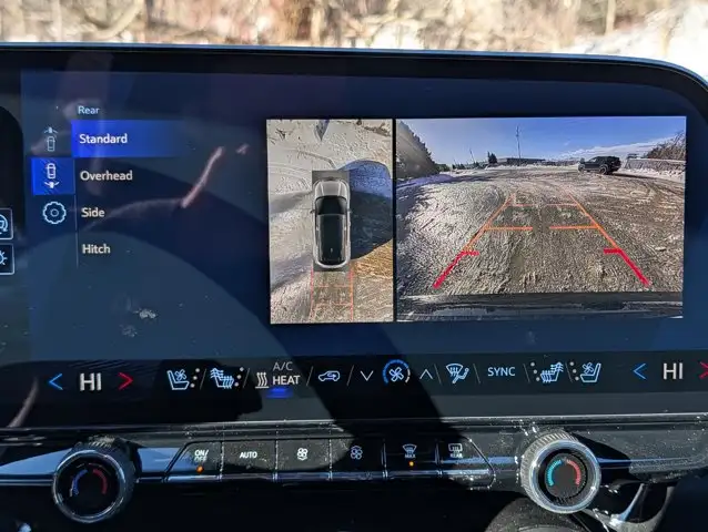 2026 Chevrolet Blazer EV AWD RS- WI-Fi Hotspot Capable - Photo 23