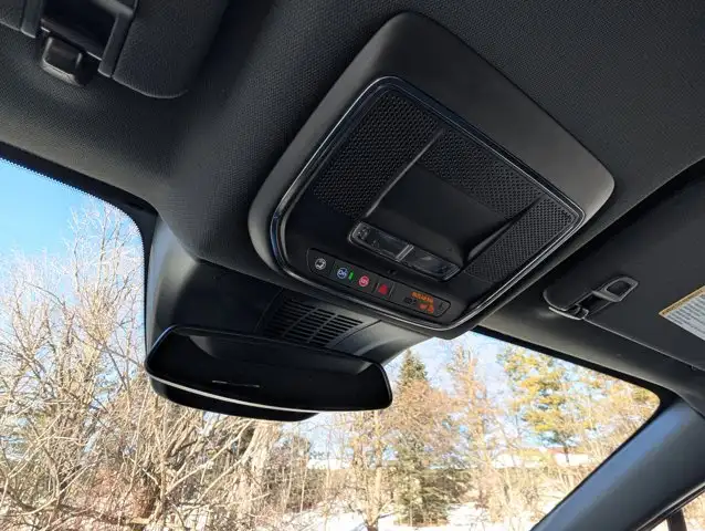 2026 Chevrolet Blazer EV AWD RS- WI-Fi Hotspot Capable - Photo 28