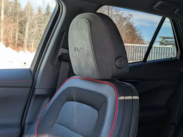 2026 Chevrolet Blazer EV AWD RS- WI-Fi Hotspot Capable - Photo 29