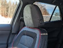 2026 Chevrolet Blazer EV AWD RS- WI-Fi Hotspot Capable - Photo 29