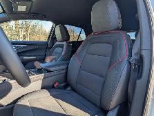 2026 Chevrolet Blazer EV AWD RS- WI-Fi Hotspot Capable - Photo 30