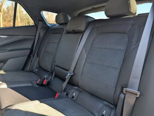 2026 Chevrolet Blazer EV AWD RS- WI-Fi Hotspot Capable - Photo 31