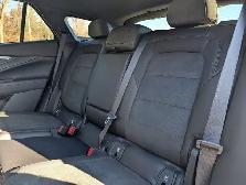 2026 Chevrolet Blazer EV AWD RS- WI-Fi Hotspot Capable - Photo 31