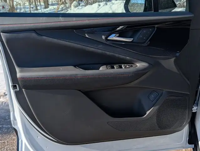 2026 Chevrolet Blazer EV AWD RS- WI-Fi Hotspot Capable - Photo 34