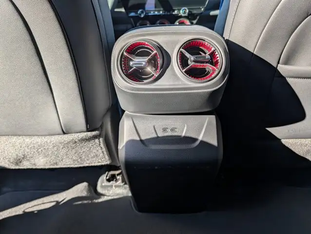 2026 Chevrolet Blazer EV AWD RS- WI-Fi Hotspot Capable - Photo 35