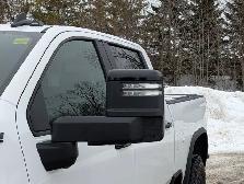 2026 Chevrolet Silverado 2500HD ZR2- Duramax 6.6L V8 Turbo - Photo 2