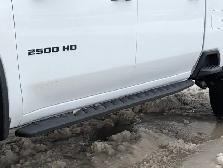 2026 Chevrolet Silverado 2500HD ZR2- Duramax 6.6L V8 Turbo - Photo 3