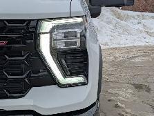 2026 Chevrolet Silverado 2500HD ZR2- Duramax 6.6L V8 Turbo - Photo 6