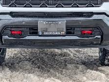 2026 Chevrolet Silverado 2500HD ZR2- Duramax 6.6L V8 Turbo - Photo 7