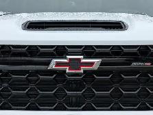 2026 Chevrolet Silverado 2500HD ZR2- Duramax 6.6L V8 Turbo - Photo 8